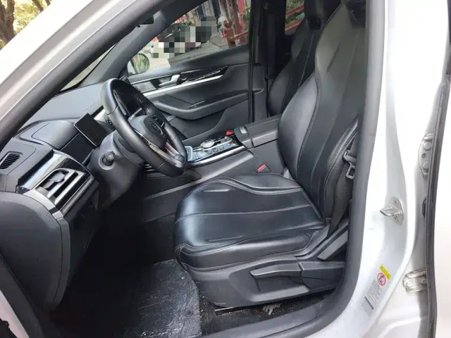 BYD Qin PLUS — Фото автомобиля 7