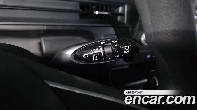 Hyundai Staria Staria Карго 3 места — Фото автомобиля 28