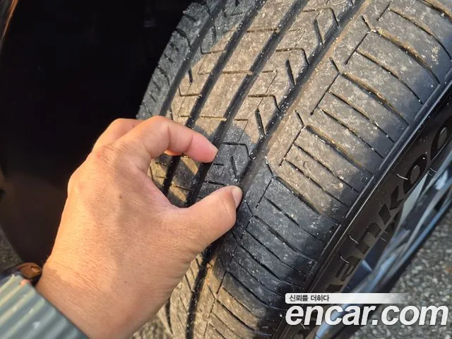 Hyundai Grandeur GN7 — Фото автомобиля 8