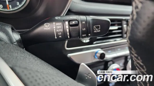 Genesis G70 — Фото автомобиля 20