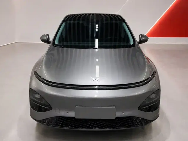 Xpeng G6 — Фото автомобиля 2