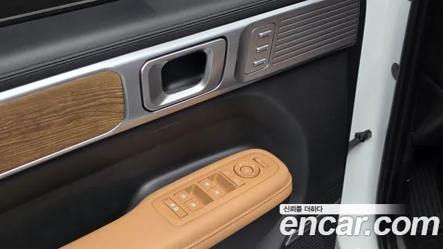 Hyundai Santa Fe MX5 — Фото автомобиля 28