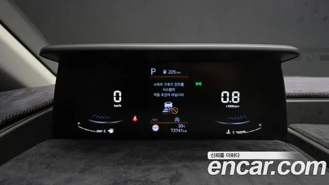 Hyundai Staria Staria 4WD Tourer 9 мест — Фото автомобиля 8