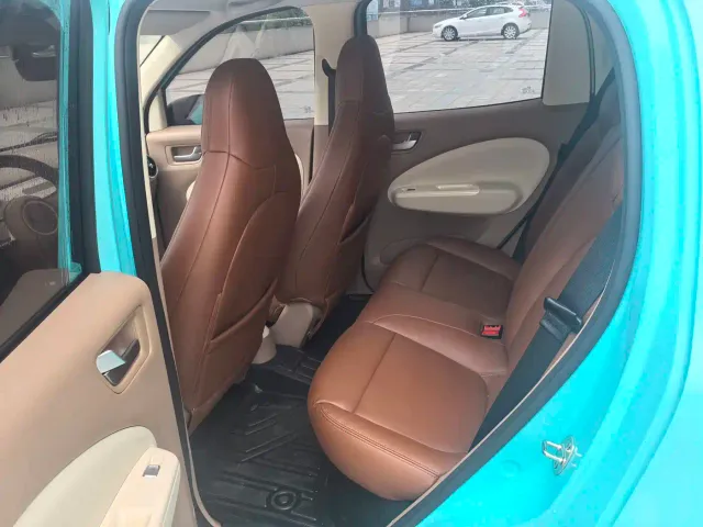 Wuling Hongguang Mini EV — Фото автомобиля 9