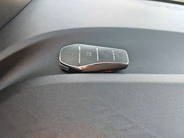 BYD Seagull — Фото автомобиля 8