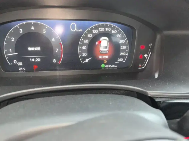 Honda Civic — Фото автомобиля 8