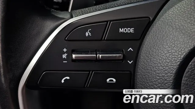 Hyundai Sonata DN8 — Фото автомобиля 22