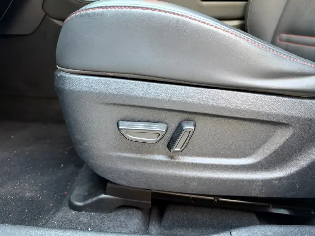 GAC Trumpchi GS4 PLUS — Фото автомобиля 6