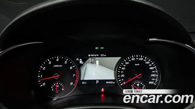 Kia Stinger Stinger Meister 3.3 GT AWD Acro Edition — Фото автомобиля 8