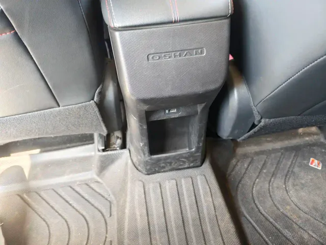 Changan Oushang X5 — Фото автомобиля 9
