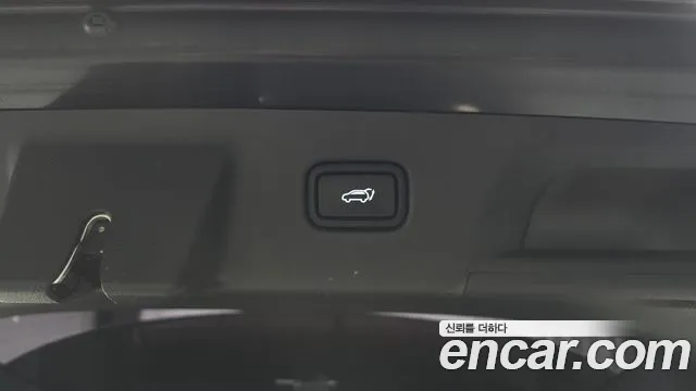 Hyundai Palisade Palisade Бензин 3.8 4WD — Фото автомобиля 28