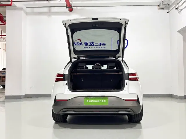 Genesis GV60 — Фото автомобиля 3