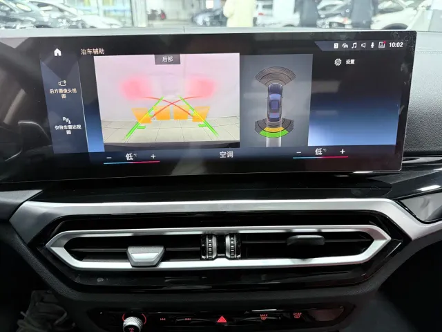 BMW 3 Series — Фото автомобиля 19