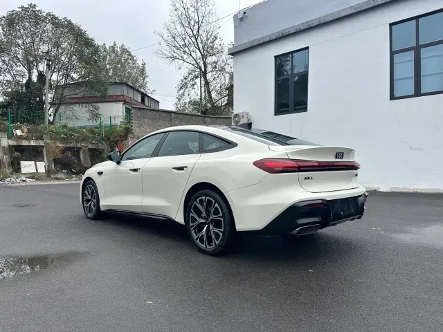 Audi A5L Sportback — Фото автомобиля 9