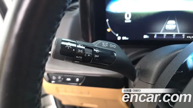 Kia Canival Carnival 4 поколение Бензин 9 мест Noblesse — Фото автомобиля 18