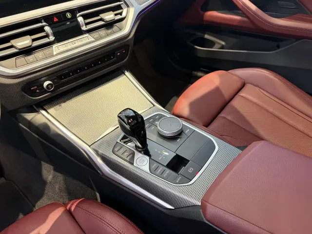 BMW BMW 4 Series 2022 Facelift 425i M Sport Shadow Edition — Фото автомобиля 7