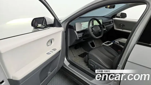 Hyundai Ioniq5 Ioniq5 — Фото автомобиля 7