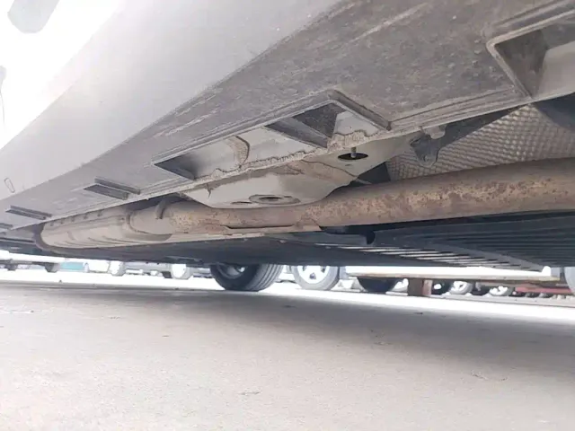 Geely Galaxy L6 — Фото автомобиля 21