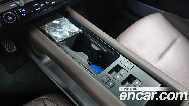 Hyundai Ioniq6 — Фото автомобиля 7