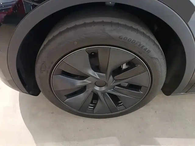 Tesla Model Y — Фото автомобиля 22