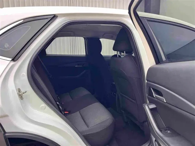 Mazda Mazda CX-30 EV 2021 Pure Electric Enjoyment Edition — Фото автомобиля 11