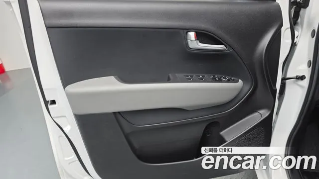 Kia RAY Новый Kia Ray Signature — Фото автомобиля 23