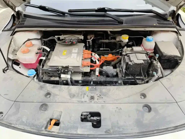 GAC Aion S MAX — Фото автомобиля 3
