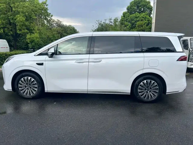 BYD Xia — Фото автомобиля 3