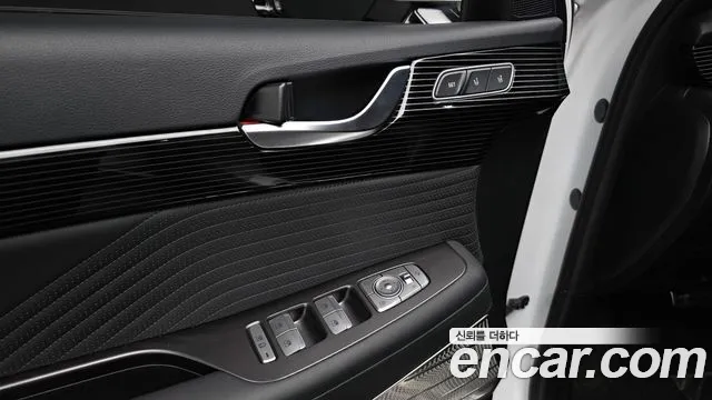 Hyundai Palisade The New Palisade Бензин 3.8 2WD — Фото автомобиля 28