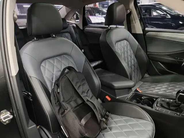 Volkswagen Sagitar — Фото автомобиля 24