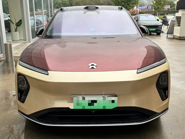 Фотография автомобиля — Nio ET9