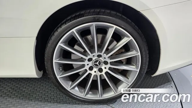 Mercedes-Benz E-Class W213 — Фото автомобиля 6