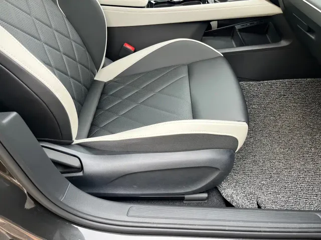 Volkswagen Sagitar — Фото автомобиля 12