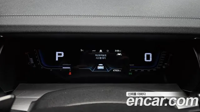 KG_Mobility_Ssangyong Torres Torres Бензин 1.5 2WD — Фото автомобиля 8