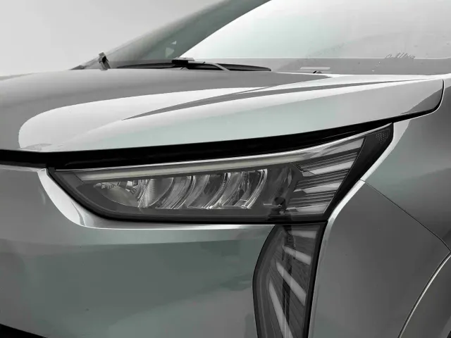 GAC Aion Y — Фото автомобиля 9