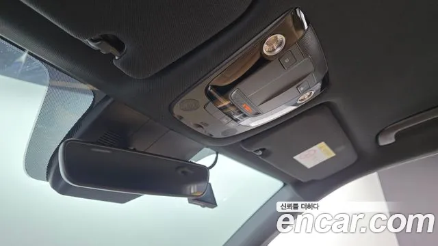 Kia Sorento 4th Gen — Фото автомобиля 25