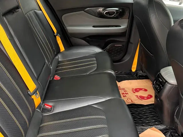GAC Trumpchi Emkoo — Фото автомобиля 11