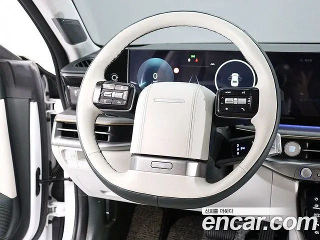 Hyundai Grandeur — Фото автомобиля 15