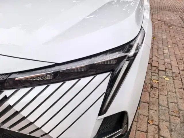 GAC Trumpchi Emkoo — Фото автомобиля 5