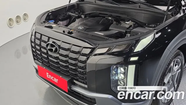 Hyundai Palisade The New Palisade Бензин 3.8 4WD — Фото автомобиля 6