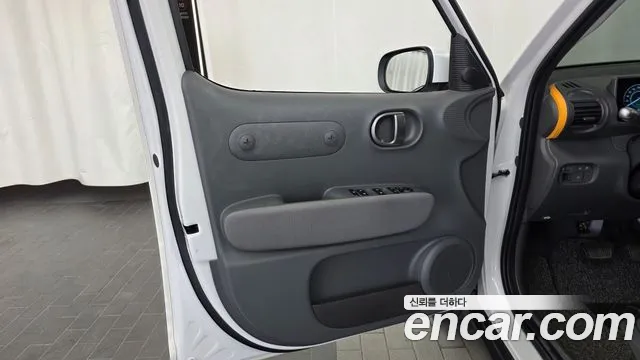 Hyundai Casper Casper Electric — Фото автомобиля 13