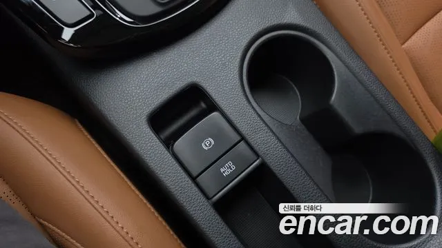 Kia Seltos Бензин 1.6 турбо 2WD — Фото автомобиля 14