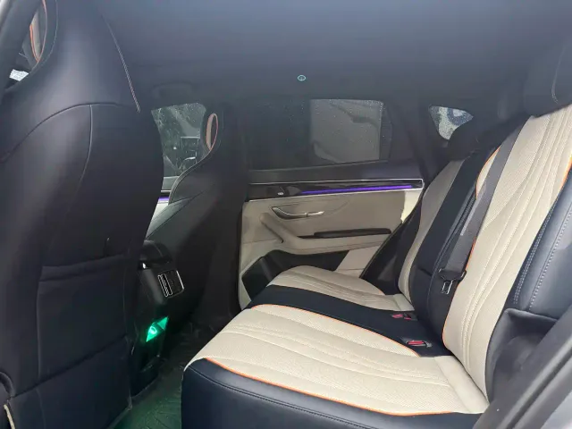 BYD Song PLUS — Фото автомобиля 12