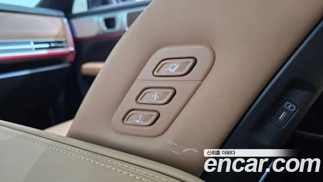 Hyundai Santa Fe MX5 — Фото автомобиля 29