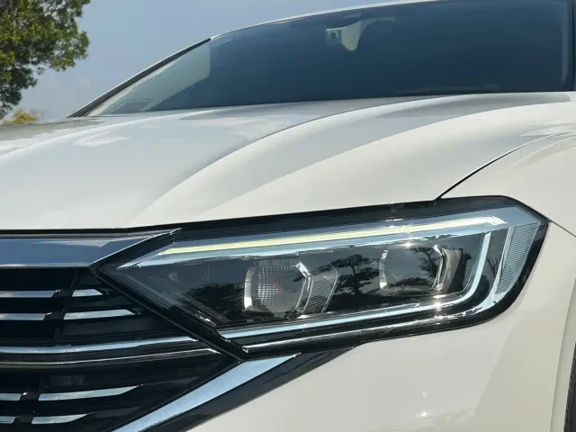 Volkswagen Sagitar — Фото автомобиля 21