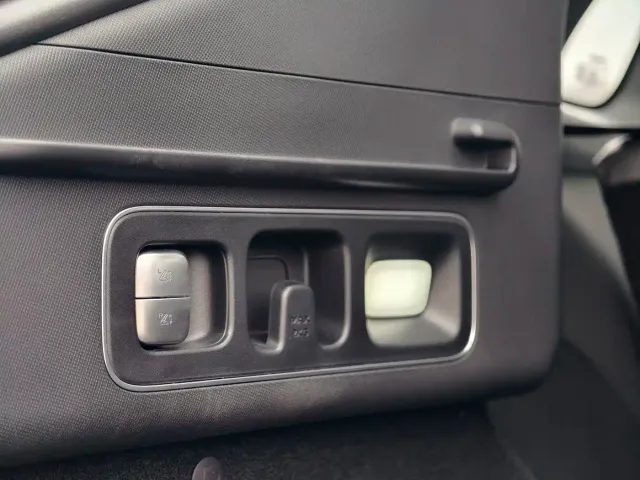 Changan Qiyuan A06 — Фото автомобиля 17