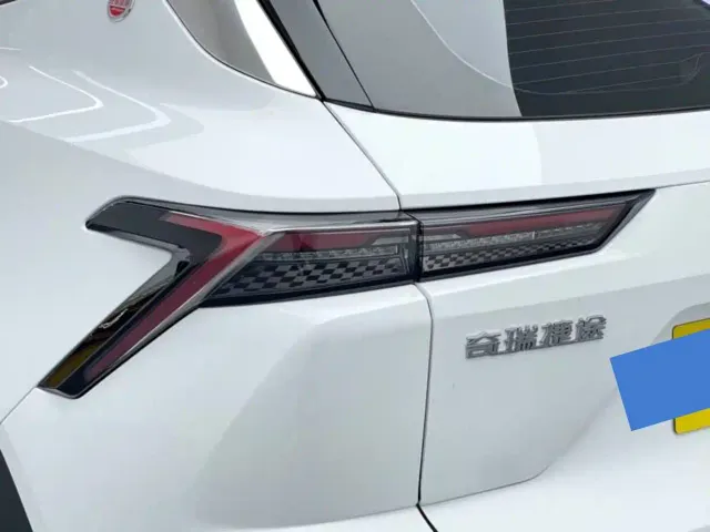 Jetour Dashing — Фото автомобиля 20
