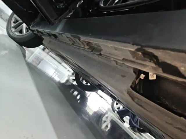Land Rover Range Rover Velar — Фото автомобиля 21