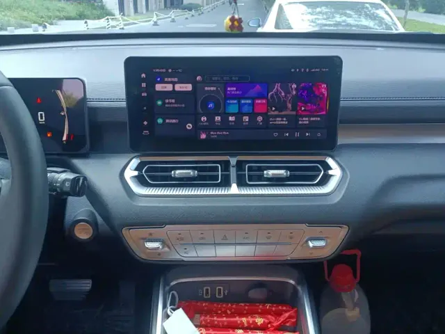 Haval H5 — Фото автомобиля 13