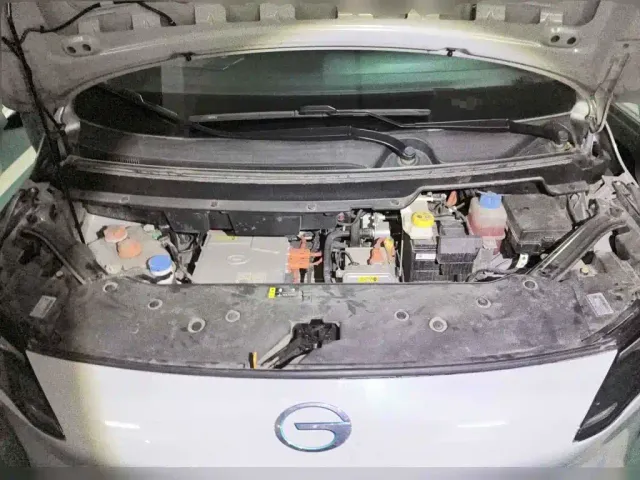 GAC Aion Y — Фото автомобиля 3